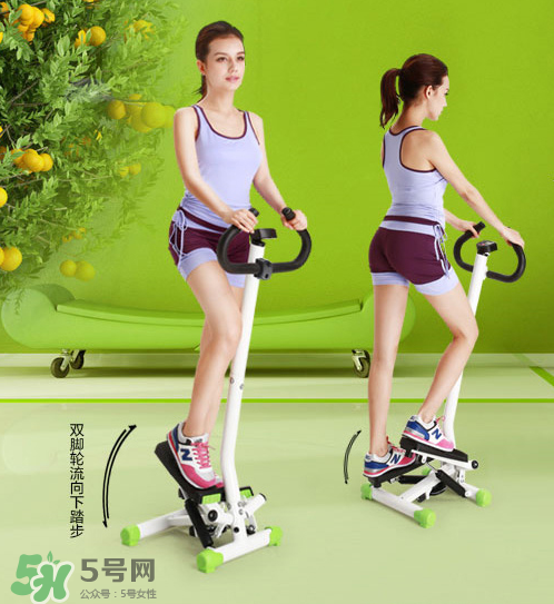 踏步機傷膝蓋嗎？踏步機會傷害膝蓋嗎？