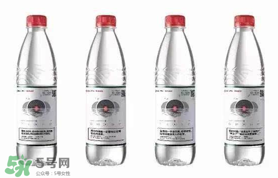 農(nóng)夫山泉網(wǎng)易云音樂版多少錢一瓶？農(nóng)夫山泉網(wǎng)易云音樂版價格