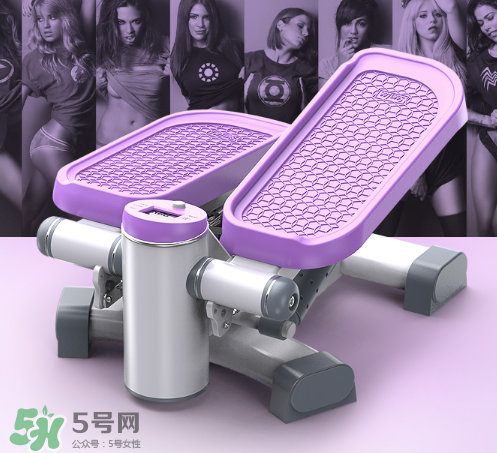 踏步機(jī)能代替跑步嗎？踏步機(jī)減肥主要瘦哪里？