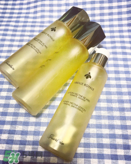 嬌蘭帝皇蜂姿水好用嗎 帝皇蜂姿修復(fù)蜜潤柔膚水怎么樣 嬌蘭帝皇蜂姿水好用嗎 帝皇蜂姿修復(fù)蜜潤柔膚水怎么樣