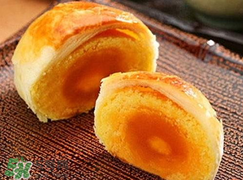 蛋黃酥可以帶出國嗎？蛋黃酥可以帶上飛機嗎？