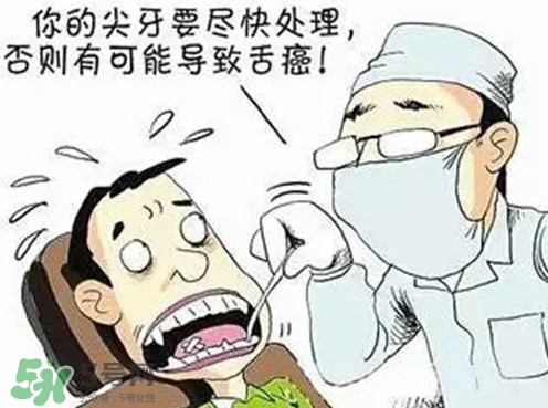 舌癌是怎么引起的？舌癌傳染嗎