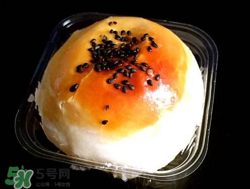 蛋黃酥保質(zhì)期多久？蛋黃酥可以放幾天？