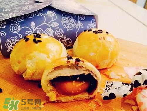 蛋黃酥保質(zhì)期多久？蛋黃酥可以放幾天？