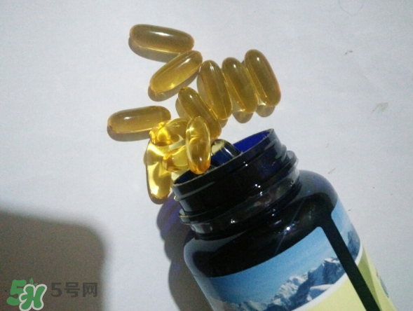 加拿大深海魚(yú)油怎么樣？加拿大深海魚(yú)油怎么吃？