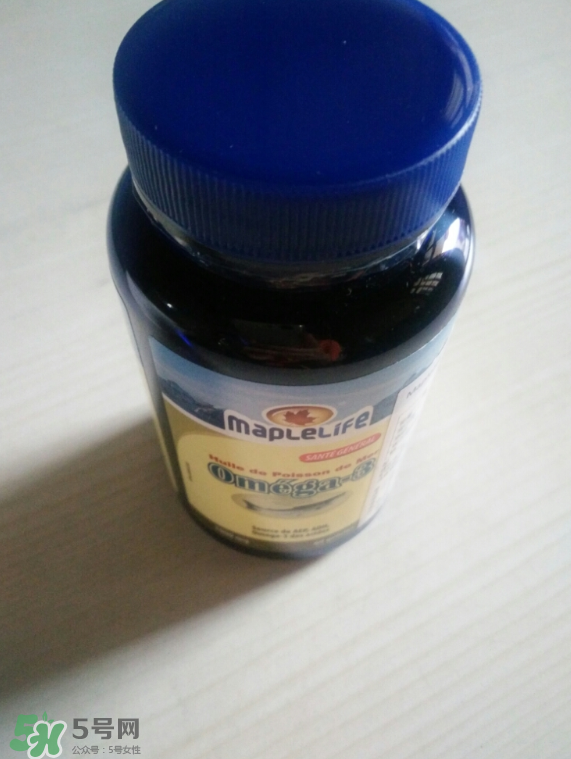 加拿大深海魚(yú)油怎么樣？加拿大深海魚(yú)油怎么吃？