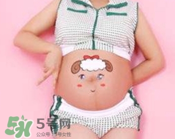 脖子上會長妊娠紋嗎？妊娠紋長在哪些地方？