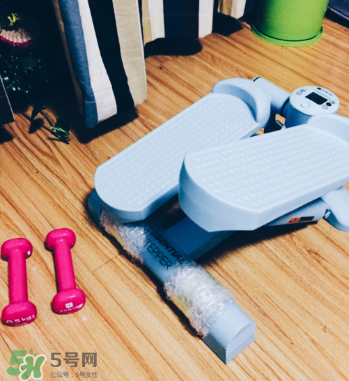 踏步機可以天天踩嗎？踏步機能每天踩嗎？