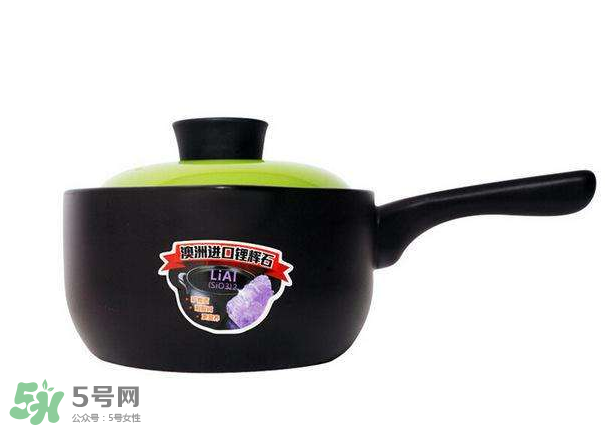 陶瓷奶鍋好嗎？陶瓷奶鍋什么牌子好？