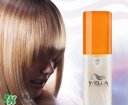 德國(guó)wella威娜護(hù)發(fā)精油怎么樣？wella護(hù)發(fā)精油多少錢