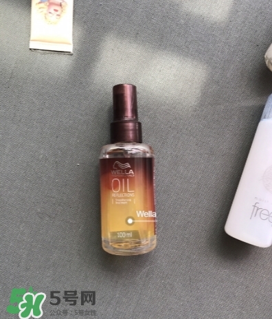 德國(guó)wella威娜護(hù)發(fā)精油怎么樣？wella護(hù)發(fā)精油多少錢