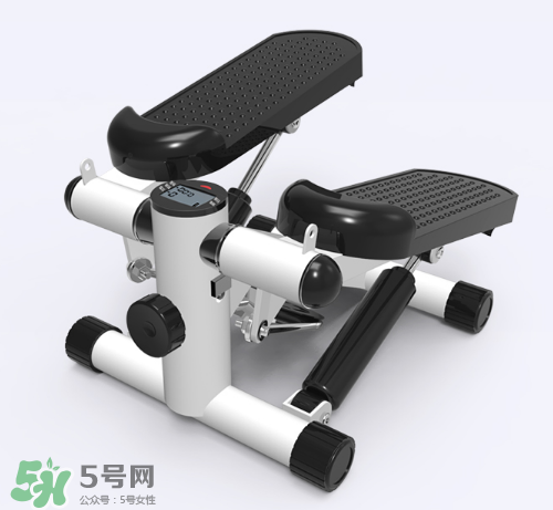 踏步機(jī)帶扶手的好嗎？踏步機(jī)有扶手和沒(méi)扶手哪個(gè)好？