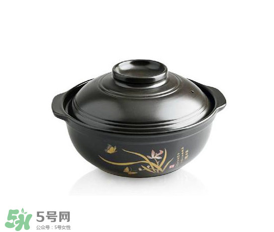 陶瓷鍋能在電磁爐上用嗎？陶瓷鍋可以用電磁爐嗎？