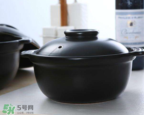 陶瓷鍋能在電磁爐上用嗎？陶瓷鍋可以用電磁爐嗎？