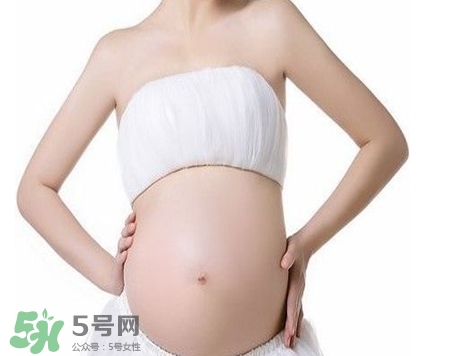 孕婦胸部長妊娠紋嗎？胸部長妊娠紋了怎么辦？