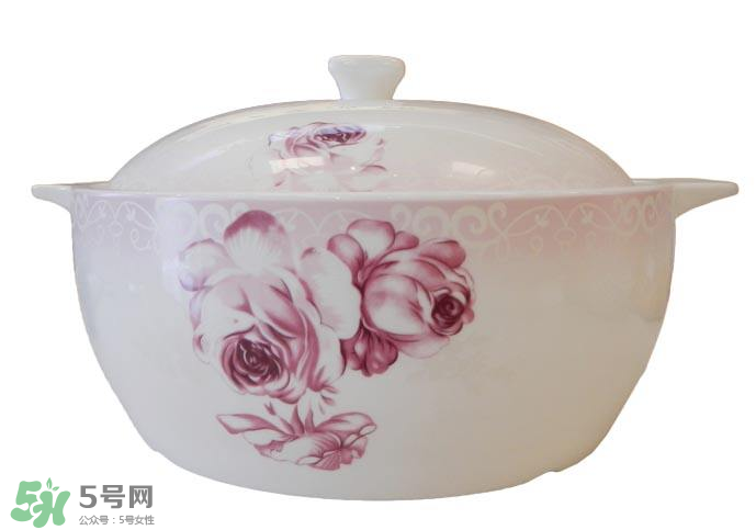 陶瓷鍋可以熬中藥嗎？陶瓷鍋有毒嗎？