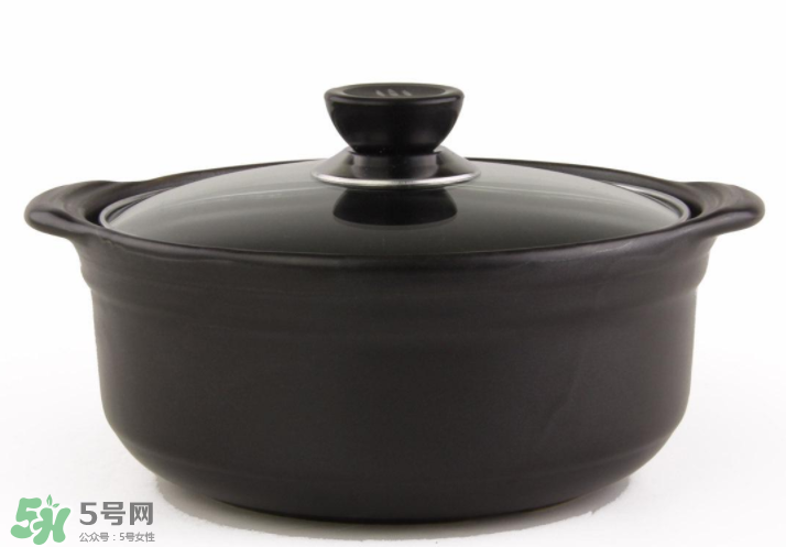 陶瓷鍋可以熬中藥嗎？陶瓷鍋有毒嗎？