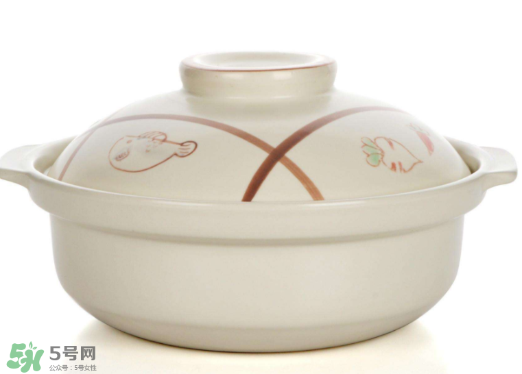 陶瓷鍋可以熬中藥嗎？陶瓷鍋有毒嗎？