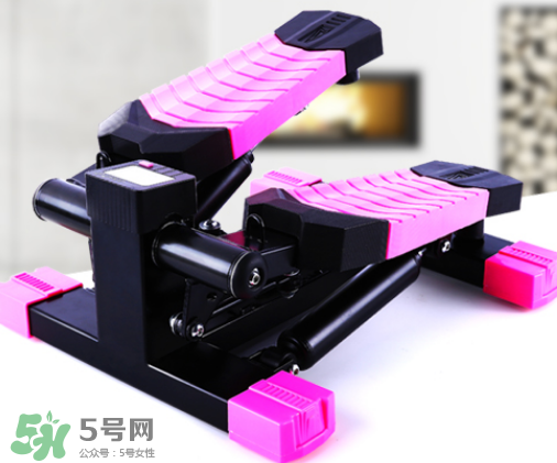 踏步機(jī)聲音很響怎么辦？踏步機(jī)有聲音怎么搞？