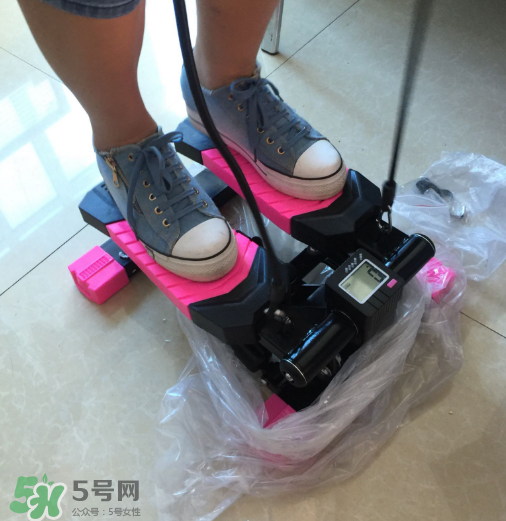 踏步機聲音很響怎么辦？踏步機有聲音怎么搞？