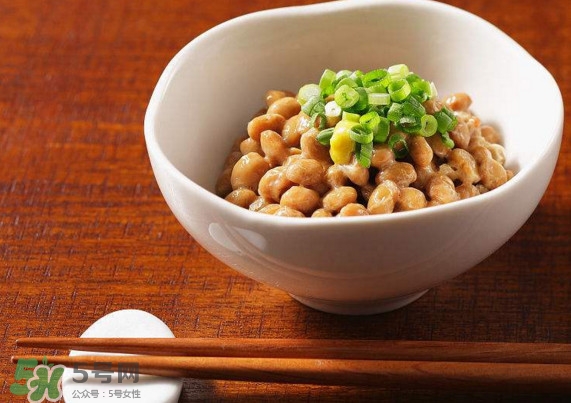 納豆是不是黃豆？納豆和黃豆的區(qū)別是什么