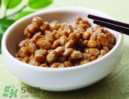 納豆是不是黃豆？納豆和黃豆的區(qū)別是什么