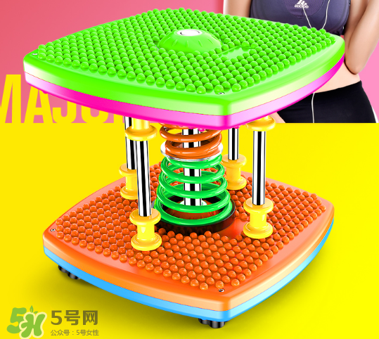 扭腰機(jī)可以減肥嗎？扭腰機(jī)減肥效果怎么樣？