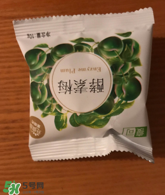 酵素梅怎么吃？酵素梅飯前吃還是飯后吃？