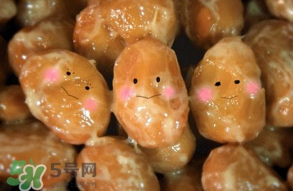 納豆是豆鼓嗎？納豆和豆豉的區(qū)別