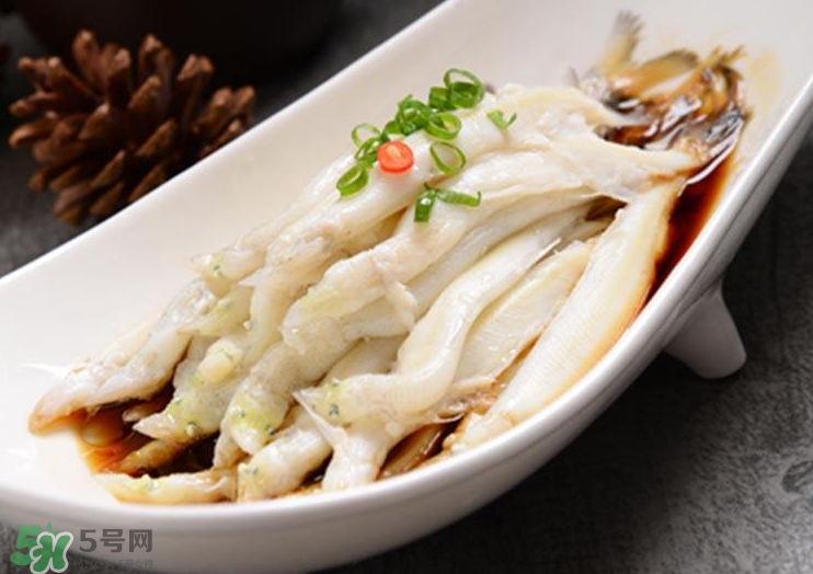 大銀魚怎么做好吃？大銀魚的做法大全