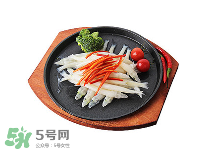 大銀魚怎么做好吃？大銀魚的做法大全