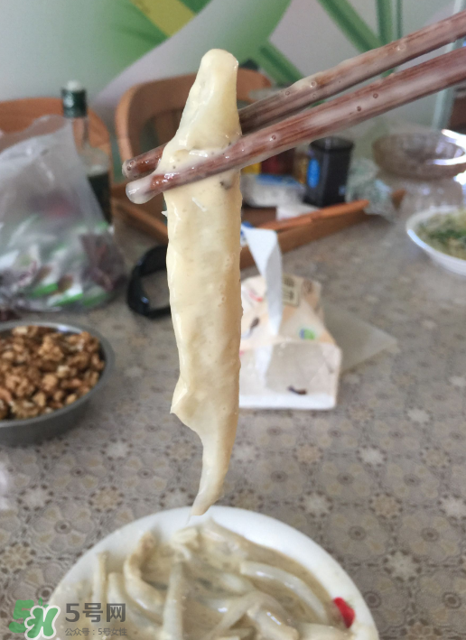 銀魚要去頭嗎？銀魚要泡多久？