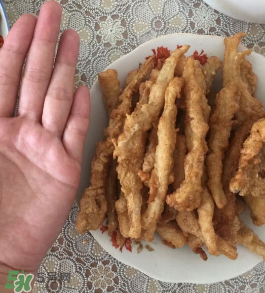 銀魚要去頭嗎？銀魚要泡多久？