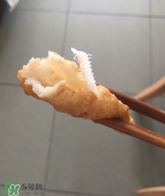 銀魚要去頭嗎？銀魚要泡多久？