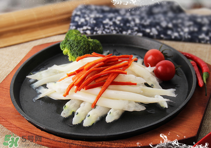 銀魚要去頭嗎？銀魚要泡多久？