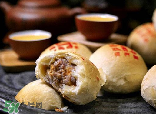 鮮肉月餅熱量高嗎？一個鮮肉月餅的熱量是多少？