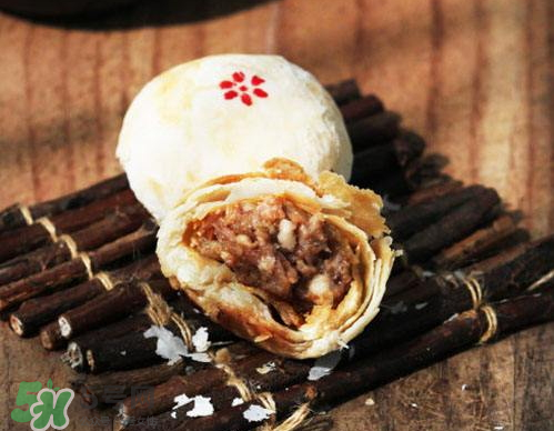 鮮肉月餅熱量高嗎？一個鮮肉月餅的熱量是多少？