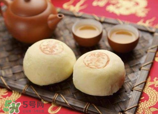 鮮肉月餅熱量高嗎？一個鮮肉月餅的熱量是多少？