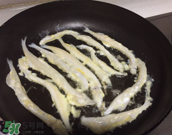 銀魚可以煲粥嗎？銀魚可以包餃子嗎？