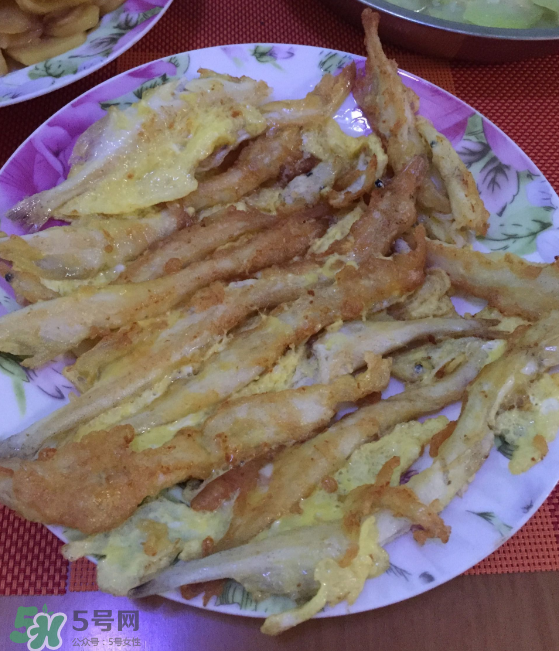 銀魚可以煲粥嗎？銀魚可以包餃子嗎？