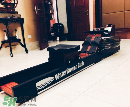 劃船機是鍛煉哪里的肌肉？劃船機的鍛煉效果怎么樣？