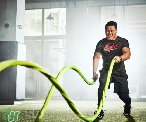 戰(zhàn)繩練哪塊肌肉？戰(zhàn)繩是訓(xùn)練什么的？