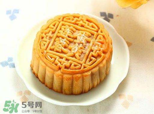 蛋黃月餅的蛋黃怎么做？蛋黃月餅的蛋黃怎么處理？