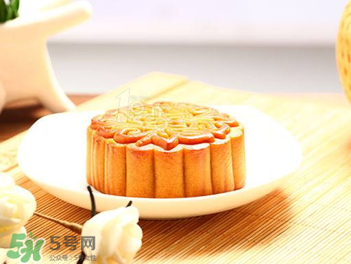 蛋黃月餅的蛋黃怎么做？蛋黃月餅的蛋黃怎么處理？