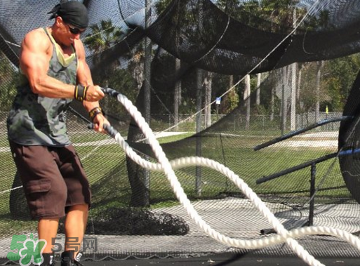 戰(zhàn)繩可以天天練嗎？戰(zhàn)繩能每天都練嗎？