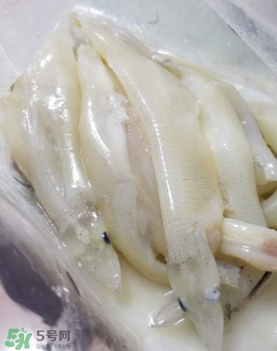 銀魚怎么保存？銀魚可以放在冰箱冷凍保存嗎？