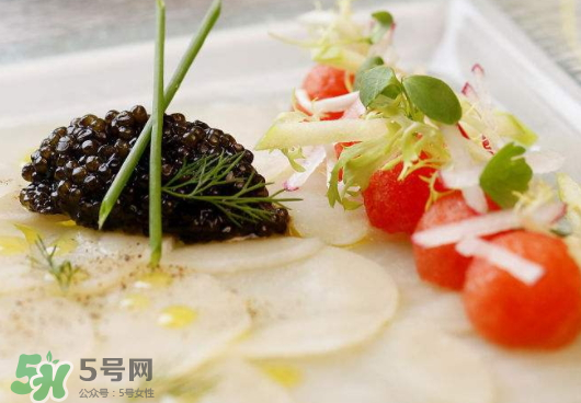 黑魚籽能吃嗎？黑魚籽怎么吃？