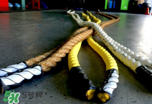 戰(zhàn)繩能減脂嗎？戰(zhàn)繩減脂效果好嗎？