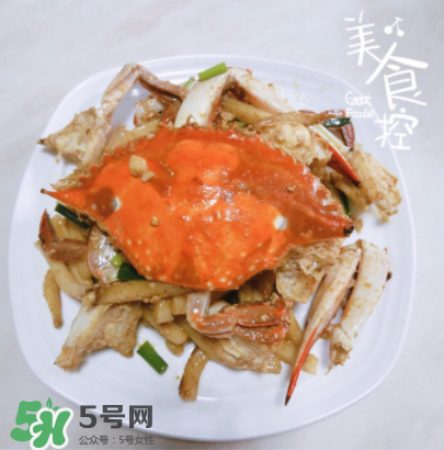 梭子蟹有寄生蟲嗎？梭子蟹有寄生蟲能吃嗎？