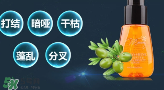 魔香護(hù)發(fā)精油怎么樣？魔香護(hù)發(fā)精油多少錢？